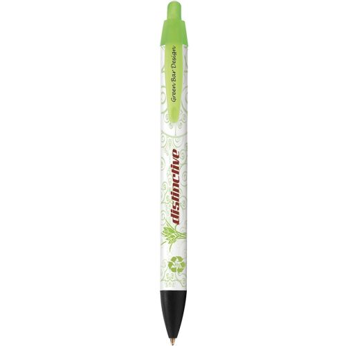BIC pen Wide Body Ecolutions full colour - Image 5